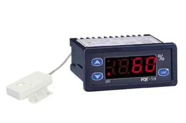 Bộ điều khiển độ ẩm Conotec FOX-1H