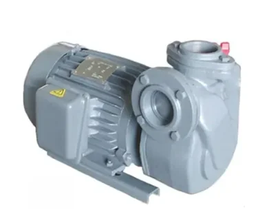 Máy bơm trục ngang NTP HTP250-22.2 205 3HP 380v