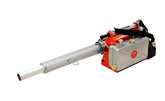 Máy Phun Khói Oshima PK-138AM