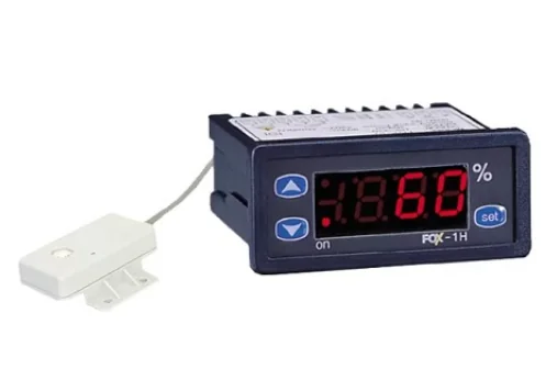 Bộ điều khiển độ ẩm Conotec FOX-1H