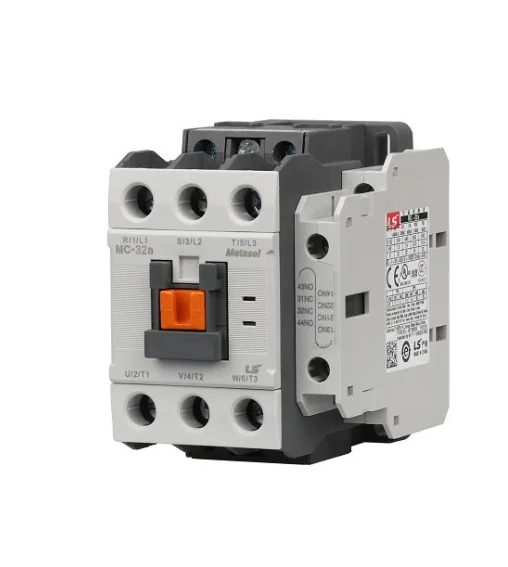 Khởi động từ 32A 220V