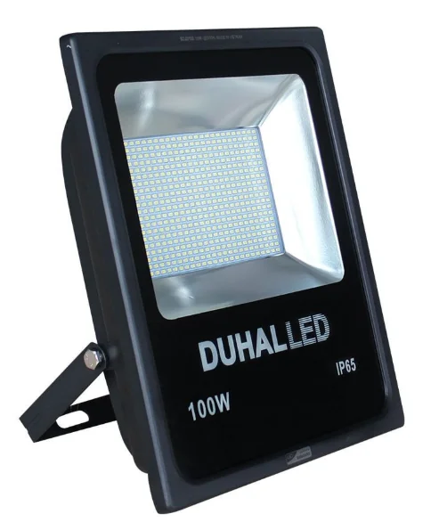 ĐÈN PHA LED DUHAL 100W